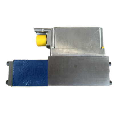 Rexroth Proportional Valve 4WRPH6C3B40L-2X/G24K0/M-750 Cast Iron High Reliability High-Precision Control