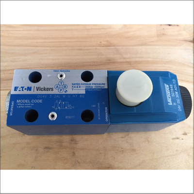 Industrial Grade DG4V-3-2AL-M-U-H7-60 Proportional Valve For Optimal Hydraulic Performance In Industrial Applications