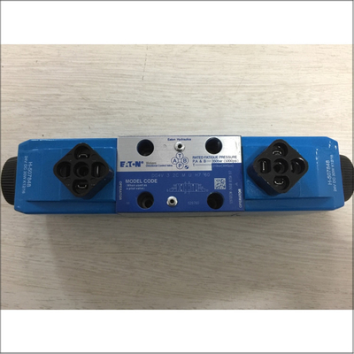 Vickers DG4V-3-2C-M-U-H7-60 High-Performance Proportional Valve For Hydraulic System Optimization