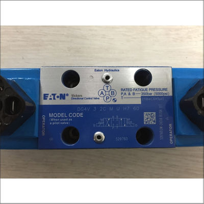 Vickers DG4V-3-2C-M-U-H7-60 High-Performance Proportional Valve For Hydraulic System Optimization