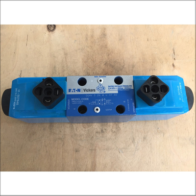VICKERS DG4V-3-2N-M-U-H7-60 High-Performance Proportional Valve For Industrial Automation Control System Integration