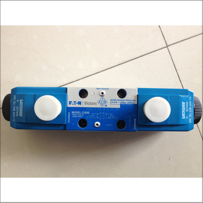 VICKERS DG4V-3-6C-M-U-H5-60-EN12-4 Proportional Valve The Ultimate Choice for Industrial Hydraulic Systems