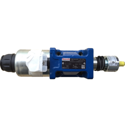 Rexroth Proportional Valve 5-3WE10A5X/EG24K4QMBG24/M Compatibility Modularity High Reliability Energy-Efficient High-Performance