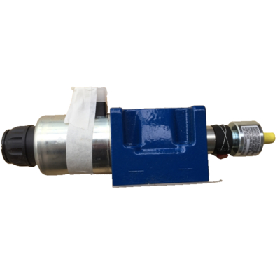 Rexroth Proportional Valve 5-3WE10A5X/EG24K4QMBG24/M Compatibility Modularity High Reliability Energy-Efficient High-Performance