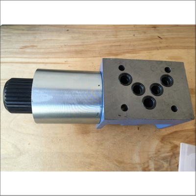 Industrial-Grade VICKERS DG4V-5-2AJ-M-U-H6-20 Proportional Valve for Smooth and Durable Hydraulic Systems