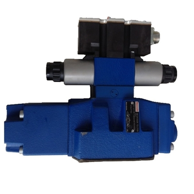 Rexroth Proportional Valve 4WRZE16E1-100-7X/6EG24N9ETK31/A1D3M Compatibility And Modularity Energy-Efficient Fast Response Speed
