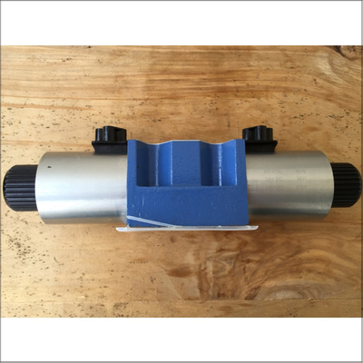 Vickers DG4V-5-2NJ-M-U-H6-20 High-Performance Proportional Valve For Industrial Hydraulic Applications And Machinery