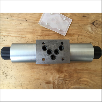 Vickers DG4V-5-2NJ-M-U-H6-20 High-Performance Proportional Valve For Industrial Hydraulic Applications And Machinery