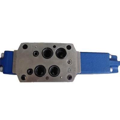 Rexroth Proportional Valve 4WRZE16E1-100-7X/6EG24N9ETK31/A1D3M Compatibility And Modularity Energy-Efficient Fast Response Speed