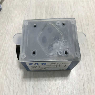 VICKERS DGMDC-3-Y-PK-41 Proportional Valve for Industrial Hydraulic System Performance Optimization Management