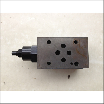 VICKERS DGMFN-3-X-A2W-41 Proportional Valve for Smooth and Accurate Flow Regulation in Industrial Hydraulic Systems