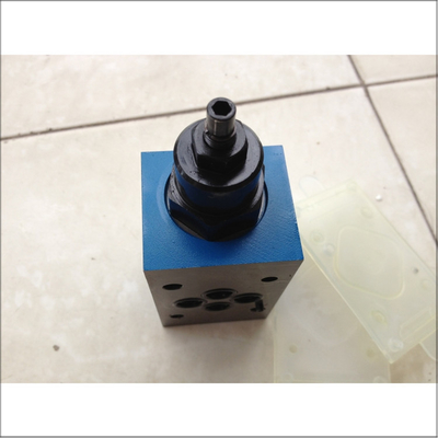 VICKERS DGMFN-3-X-A2W-41 Proportional Valve for Smooth and Accurate Flow Regulation in Industrial Hydraulic Systems