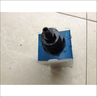 Eaton Vickers DGMFN-3-Y-A1W-41 Proportional Valve for Hydraulic System Control and Management in Industrial Applications