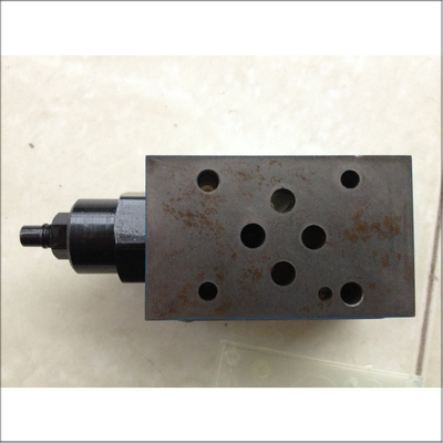 Eaton Vickers DGMFN-3-Y-A1W-41 Proportional Valve for Hydraulic System Control and Management in Industrial Applications