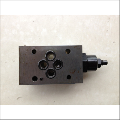 Industrial Grade VICKERS DGMFN-3-Y-A2W-41 Proportional Valve for Precise Flow Control in Industrial Hydraulic Applications