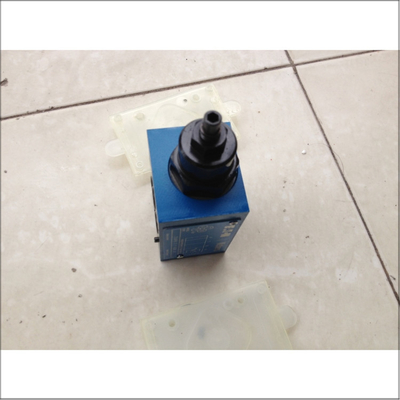 Industrial Grade VICKERS DGMFN-3-Y-A2W-41 Proportional Valve for Precise Flow Control in Industrial Hydraulic Applications