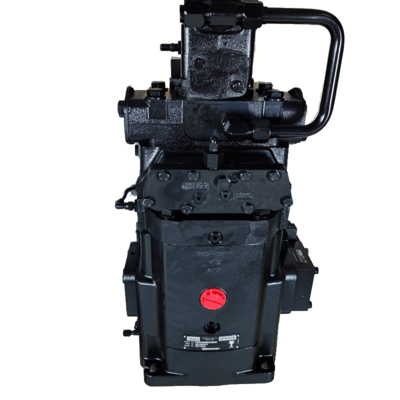 Parker Hydraulic Pump P14S7R1C9A2B000A1M208040 Low-Noise Operation Compact Design Diverse Configurations