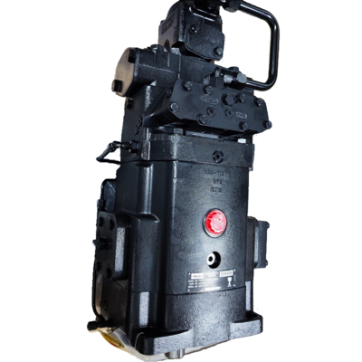 Parker Hydraulic Pump P14S7R1C9A2B000A1M208040 Low-Noise Operation Compact Design Diverse Configurations