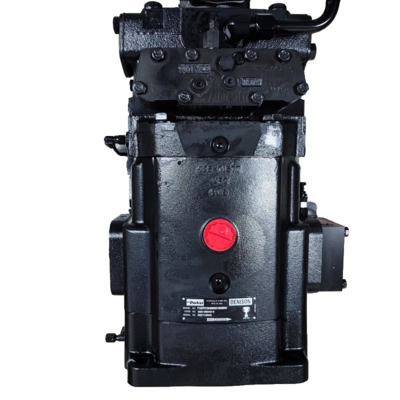 Parker Hydraulic Pump P14S7R1C9A2B000A1M208040 Low-Noise Operation Compact Design Diverse Configurations