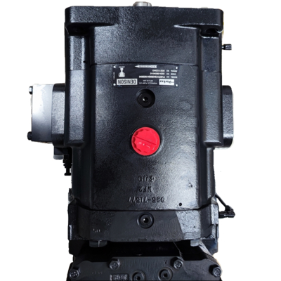 Parker Hydraulic Pump P14S7R1C9A2B000A1M208040 Low-Noise Operation Compact Design Diverse Configurations