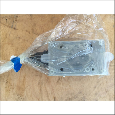 Vickers DGMFN-3-Z-P2W-41 Proportional Valve for Precise and Accurate Flow Control in Industrial Systems