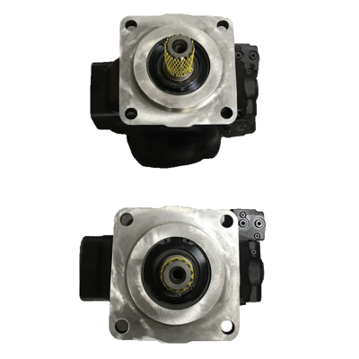 Parker Hydraulic Pump P2145R00D1D26RA20V00S1B1P High Efficiency Precise Control Long-Life Bearings Low Leakage Rate