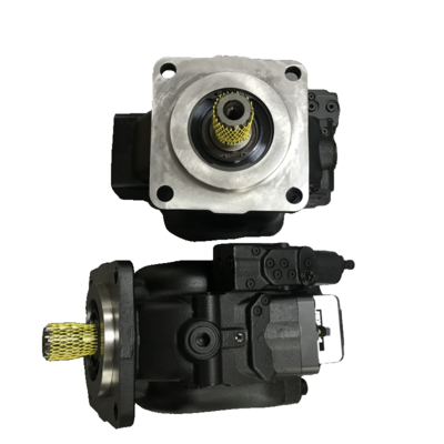 Parker Hydraulic Pump P2145R00D1D26RA20V00S1B1P High Efficiency Precise Control Long-Life Bearings Low Leakage Rate