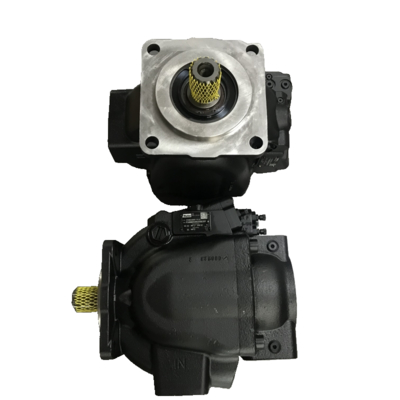 Parker Hydraulic Pump P2145R00D1D26RA20V00S1B1P High Efficiency Precise Control Long-Life Bearings Low Leakage Rate
