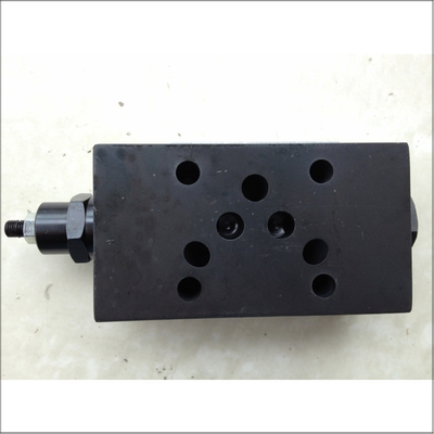Industrial Grade DGMFN-5-X-A2W-30 Proportional Valve for High-Pressure Applications