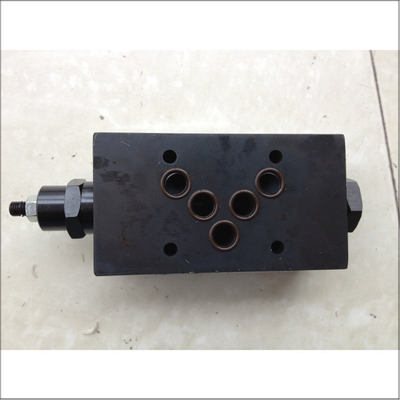 Industrial Grade DGMFN-5-X-A2W-30 Proportional Valve for High-Pressure Applications