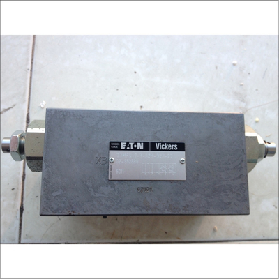 VICKERS DGMFN-7-Y-A2H-B2H-20 Proportional Valve The Top-Notch Product for Accurate Fluid Flow Control in Hydraulics