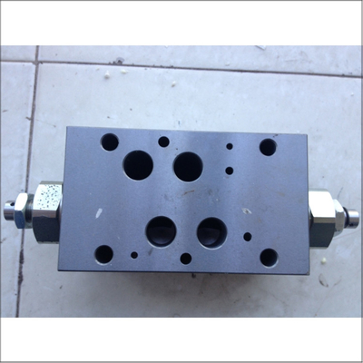 VICKERS DGMFN-7-Y-A2H-B2H-20 Proportional Valve The Top-Notch Product for Accurate Fluid Flow Control in Hydraulics