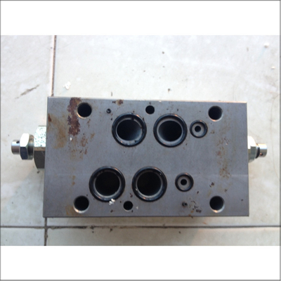 VICKERS DGMFN-7-Y-A2H-B2H-20 Proportional Valve The Top-Notch Product for Accurate Fluid Flow Control in Hydraulics
