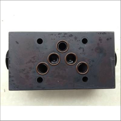 VICKERS DGMPC-5-ABK-30 The Proportional Valve That Delivers Unmatched Performance For Industrial Hydraulic Systems