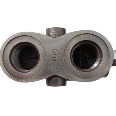 Danfoss Valve OLS120152BB143 Cast Iron Energy-Efficient High-Performance High-Quality High-Precision Control