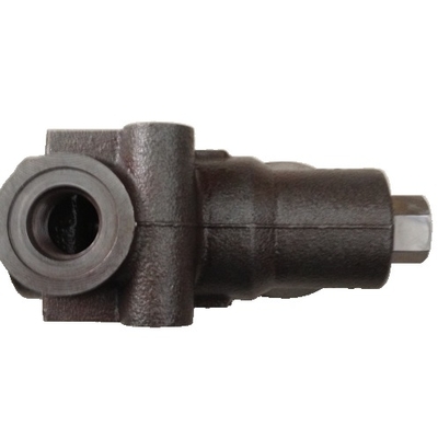 Danfoss Valve OLS120152BB143 Cast Iron Energy-Efficient High-Performance High-Quality High-Precision Control
