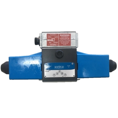 Vickers Proportional Valve PA5DG4S4LW-0133C-H-60-S471 Blue High Reliability Cast Iron Long Service Life
