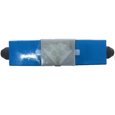 Vickers Proportional Valve PA5DG4S4LW-0133C-H-60-S471 Blue High Reliability Cast Iron Long Service Life