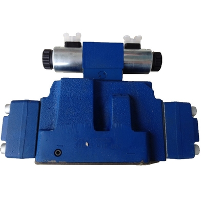 Rexroth Proportional Valve H-4WEH25J6X/6EG24N9ETK4/B10D3 Long Service Life Fast Response Speed Easy Maintenance