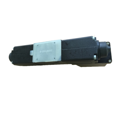 Atos DHRZO-P5E-012-25-I-11 Proportional Flow Control Valve - Low Hysteresis