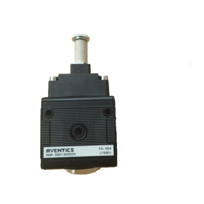 Aventics Direction Valve 0821300934 for Customizable Compressed Air Treatment