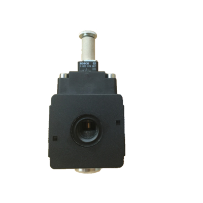 Aventics Direction Valve 0821300934 for Customizable Compressed Air Treatment
