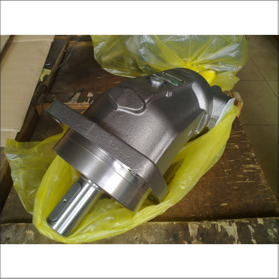 Rexroth A2FO125 61R-PBB05 Mechanical Hydraulic Pump for Industrial Fast Shipping Cast Iron Material Precision Solution
