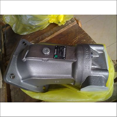 Rexroth A2FO125 61R-PBB05 Mechanical Hydraulic Pump for Industrial Fast Shipping Cast Iron Material Precision Solution