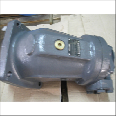 Industrial Grade Mechanical Hydraulic Pump Bosch Rexroth A2FO160 61R-PPB05 for Demanding Environments