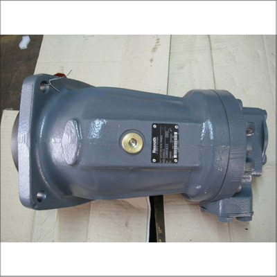 Industrial Grade Mechanical Hydraulic Pump Bosch Rexroth A2FO160 61R-PPB05 for Demanding Environments