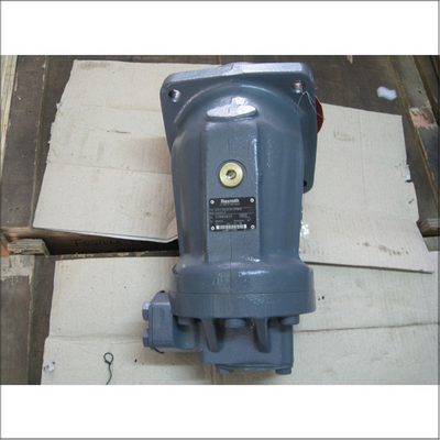 Industrial Grade Mechanical Hydraulic Pump Bosch Rexroth A2FO160 61R-PPB05 for Demanding Environments