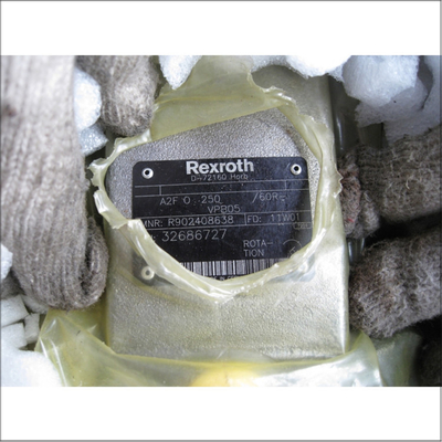 Bosch Rexroth A2FO250 60R-VPB05 The Perfect Mechanical Hydraulic Pump for Precision Performance in Demanding Environments
