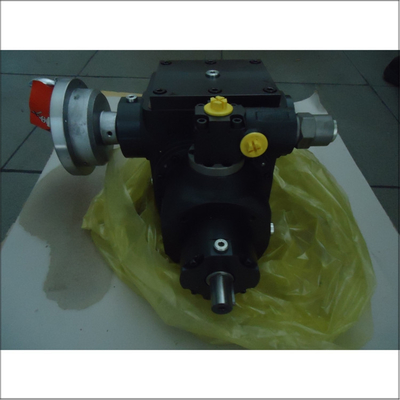 Bosch Rexroth A2VK12MAOR4GPE1-SO2 The Ultimate Mechanical Hydraulic Pump for Industrial Applications