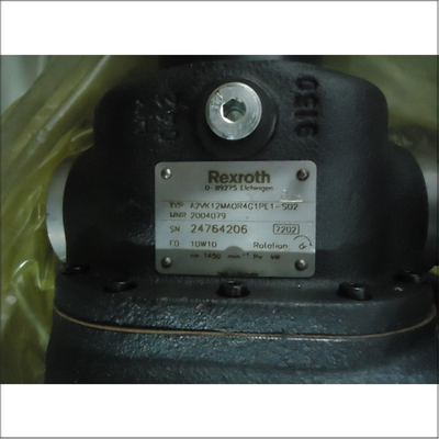 Bosch Rexroth A2VK12MAOR4GPE1-SO2 The Ultimate Mechanical Hydraulic Pump for Industrial Applications